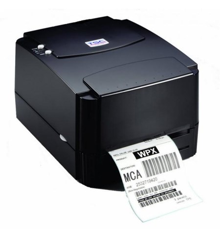 TSC TTP-342 Pro 4-Inch Desktop Label Printer