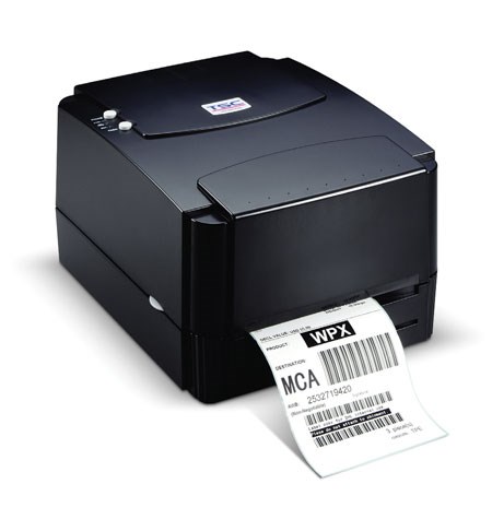 TSC TTP-244 Pro Desktop Printer