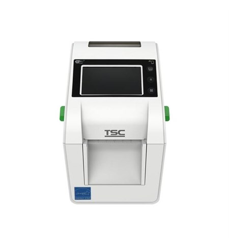 TSC DH320THC, 12 dots/mm (300 dpi), with LCD Display