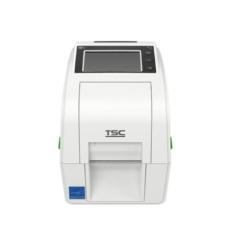 TSC TH Series 2-Inch Direct Thermal/Thermal Transfer Healhtcare Desktop Printer