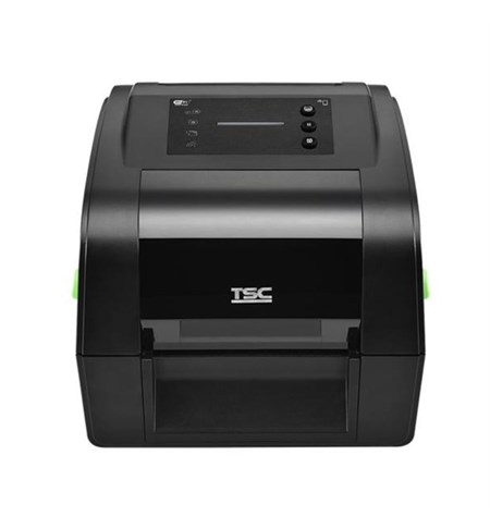 TSC TH Series 4-Inch Direct Thermal/Thermal Transfer Desktop Printer