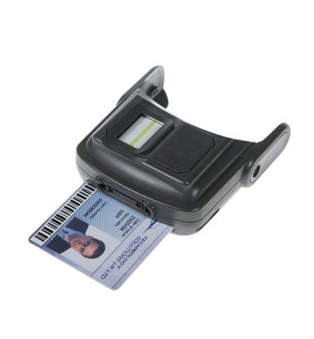 TSL 1084-03-SO-TSR - Smart Card Reader