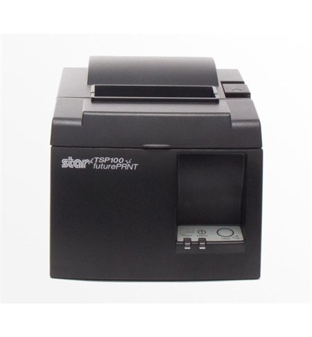 Star TSP100U High Quality, Low Cost POS Receipt Printers with Unique Software Tools