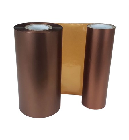 DTM Copper Ribbon - 110mm x 200m