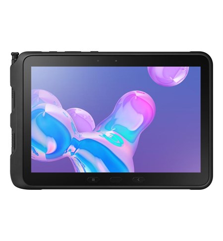 Galaxy Tab Active Pro - Android 9, 4GB/64GB, Black