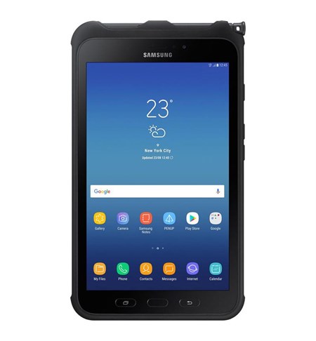 Samsung Galaxy Tab Active2 Rugged Android Enterprise Tablet