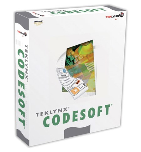 11625-UD1 - Teklynx CodeSoft Lite with USB