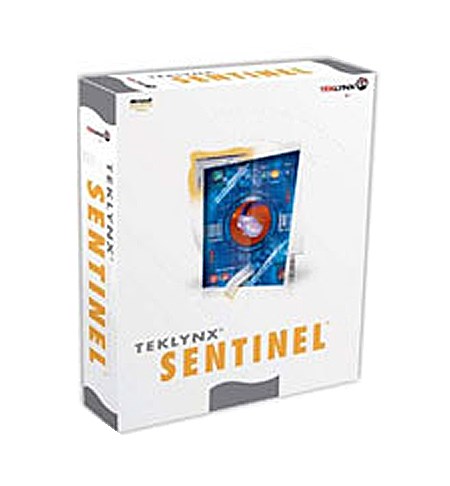 14603-NEM - Sentinel Print Pack VM Software Online - 5 Printers