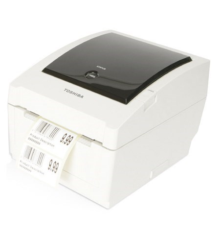 Toshiba TEC B-EV4 Series Desktop Printer