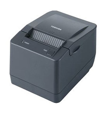 Toshiba TEC TRST A00 Receipt Printer