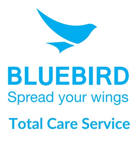 W0583 BluebirdCare Total Care, 5 Years