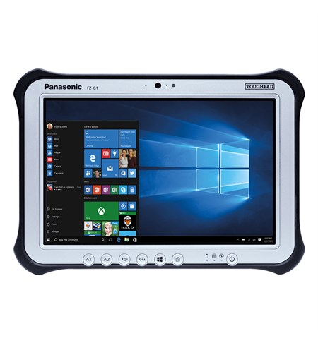 Panasonic TOUGHBOOK G1 Mk5 Rugged Tablet (FZ-G1)