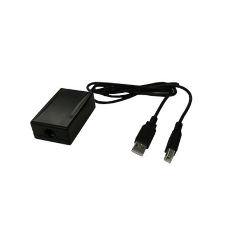 RJ11 to USB Cash Drawer adaptor for PCD series