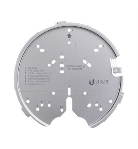 Ubiquiti Access Point Professional Mounting System