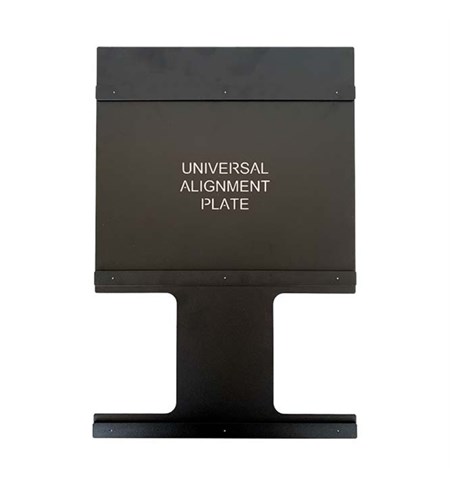 LMX579 Labelmate Universal Alignment Plate