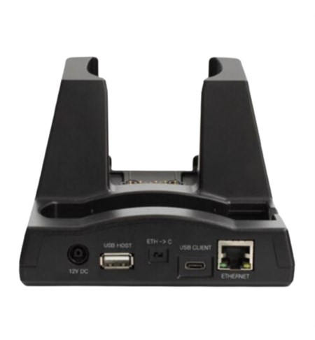 UL20-2CRD-EU0 M3 Mobile Charging Communication Station, Ethernet, USB