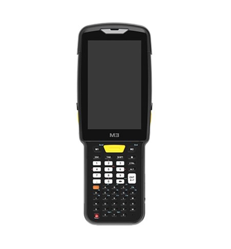 US20X Mobile Computer - 2D Imager SE4770, 45° Angle, Alphanumeric, Hot-Swap