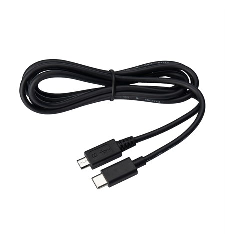 14208-28 Jabra USB-C to Micro-USB Cable, 1.5m