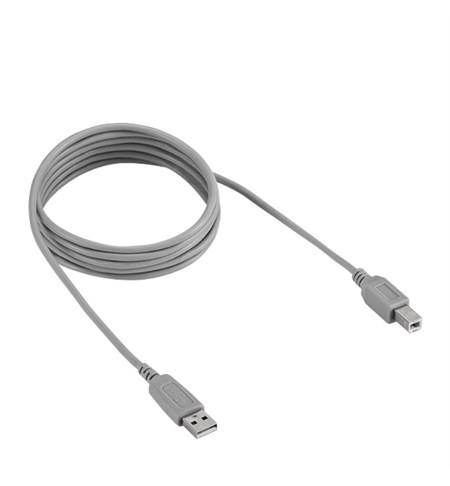 Bixolon USB Cable for Label Printers - USB-KAB-G