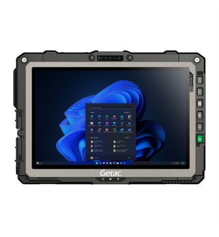 Getac UX10 IP (Infection Prevention) Fully Rugged 10.1