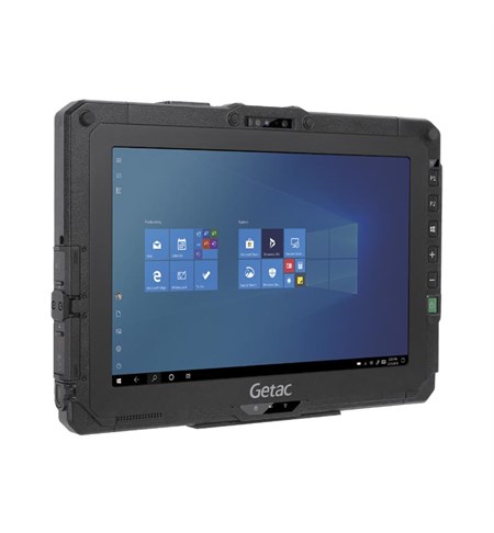 Getac UX10-Ex Rugged Tablet - ATEX & IECEx certified for Hazardous locations
