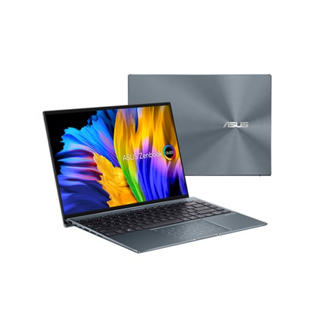 ASUS ZenBook 14X OLED 14
