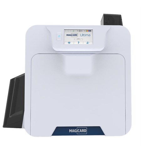 Magicard Ultima Retransfer ID Card Printer