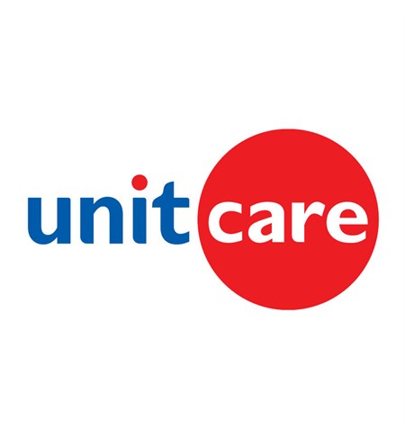 EA520 Unitcare Additional Service Supplement - Accessories, 3 Years