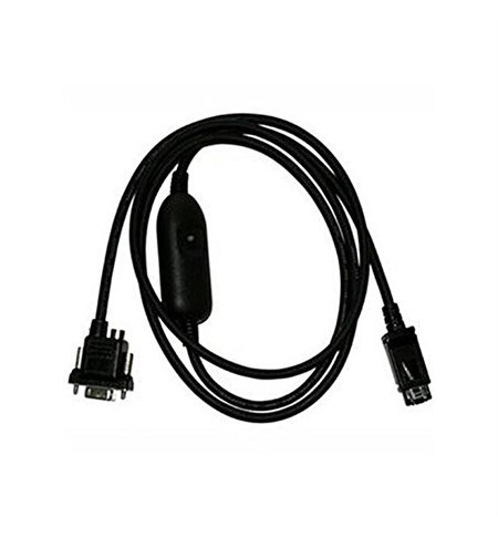 1550-600598G - RS232 Cable