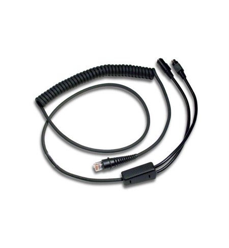 1550-900096G - Keyboard Wedge cable