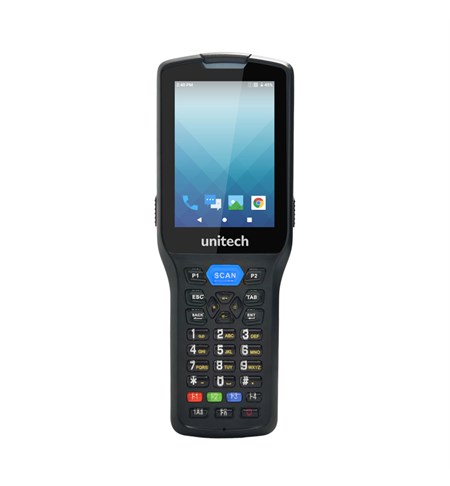 Unitech HT380 Handheld Android Terminal