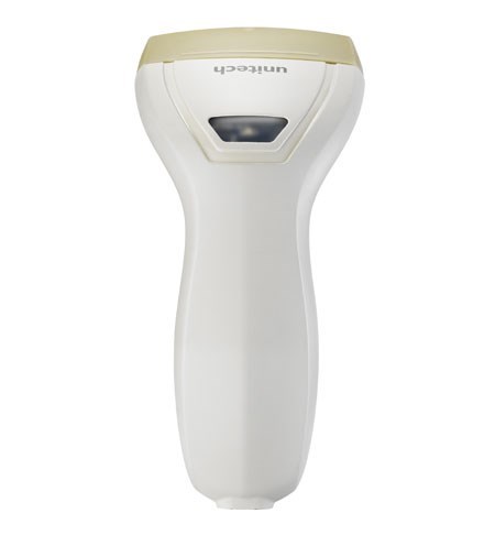 MS250 CCD Barcode Scanner (beige) - USB cable