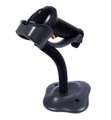 Unitech MS338 2D Corded Barcode Scanner