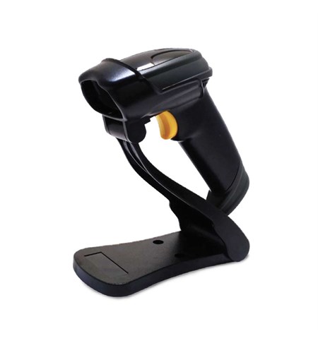 MS339 Scanner w/ Stand, USB Cable