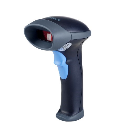 Unitech MS840 - Lightweight and Durable 1D Scanner with High Performance