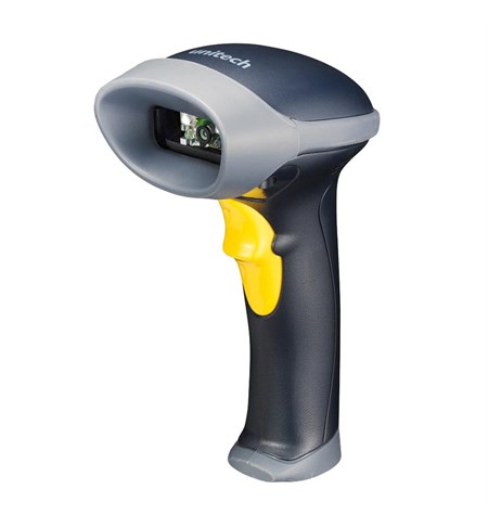 Unitech MS842R Rugged 2D Imager