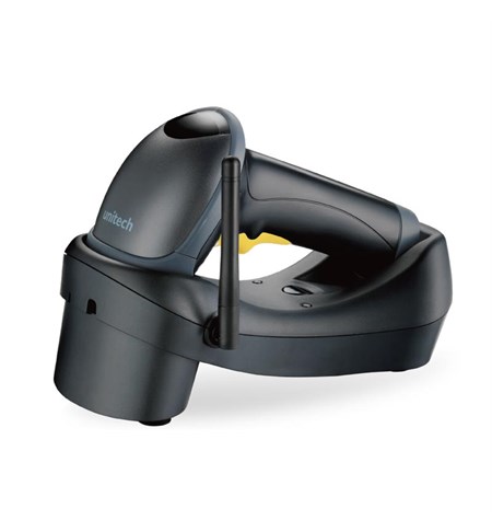 Unitech MS842RB Wireless 2D Imager