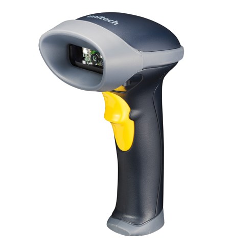 MS842 - 2D Imager, USB