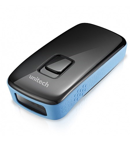 Unitech MS920 - Bluetooth Pocket Scanner