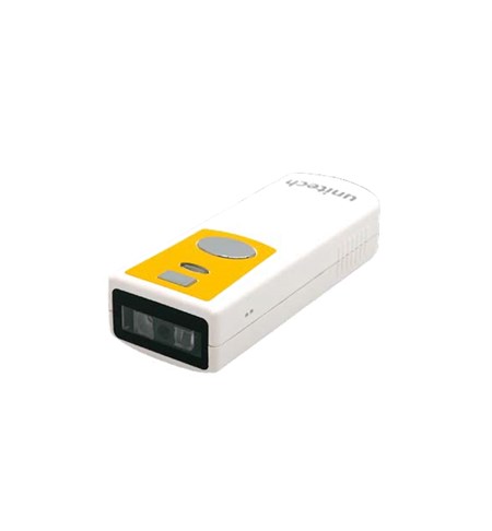 Unitech MS925 Bluetooth Pocket Scanner