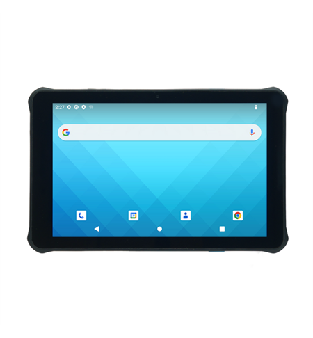 Unitech RT112 Android Rugged Tablet, 10.1 Inches