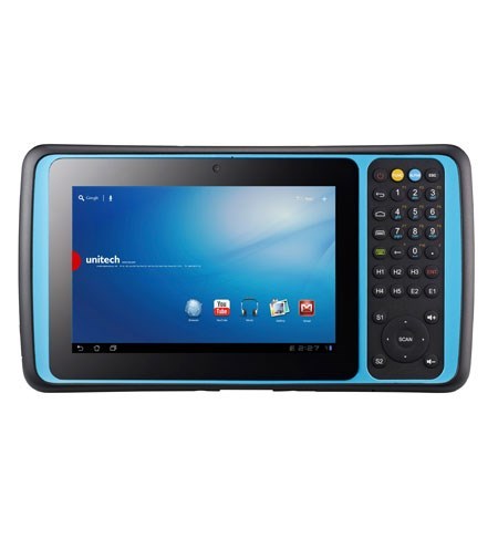 TB120 - Android, WiFi, 3G, 2D Reader