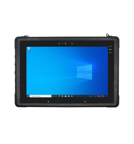 TB170 Rugged Tablet - 2D Scanner, WLAN 6, 8GB/128GB, Bluetooth