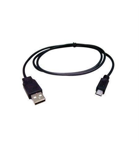 1550-900074G - Micro USB to USB cable, 1.5m