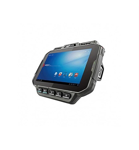 Unitech WD100 Rugged Wearable Computer