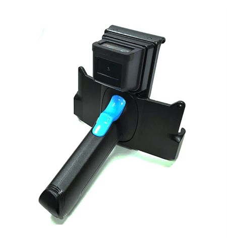 Unitech TB85 Gun-Grip with 2D Imager - 5500-900084G