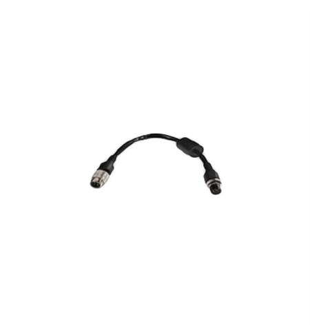 VE027-8024-C0 - Honeywell 5-Pin Male to 6-Pin Female Cable