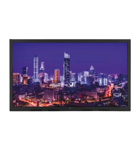 VESTEL IFE-65 UHD 4K 10 Point 65 Inch Interactive Touch Screen
