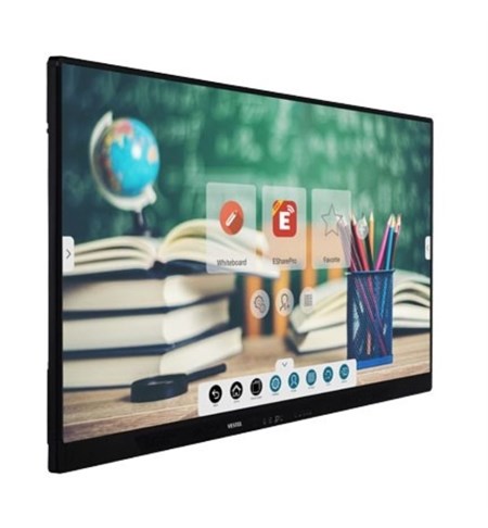 VESTEL IFX653-4U LCD 4K 65 Inch Digital Signage Display Touchscreen