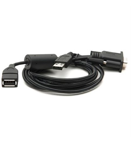 VM1052CABLE - USB Y Cable